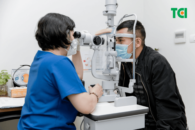 lợi ích của khám tổng quát