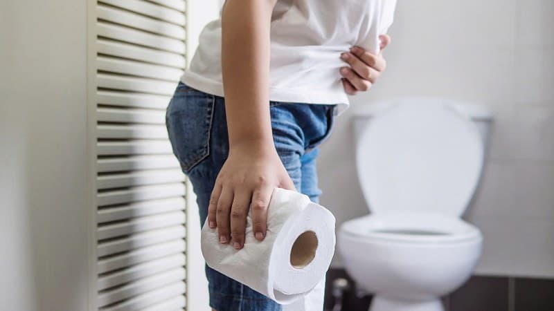 thuốc kháng sinh chữa viêm đường tiết niệu