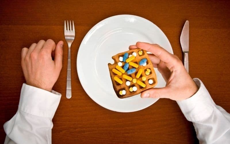 Trào ngược dạ dày uống men tiêu hóa được không