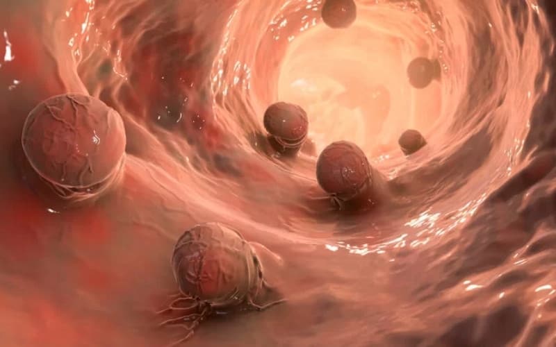 polyp dạ dày có phải là ung thư không