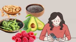 Người bị tiểu đường có uống được vitamin E không?