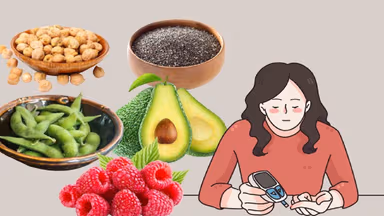 Người bị tiểu đường có uống được vitamin E không?