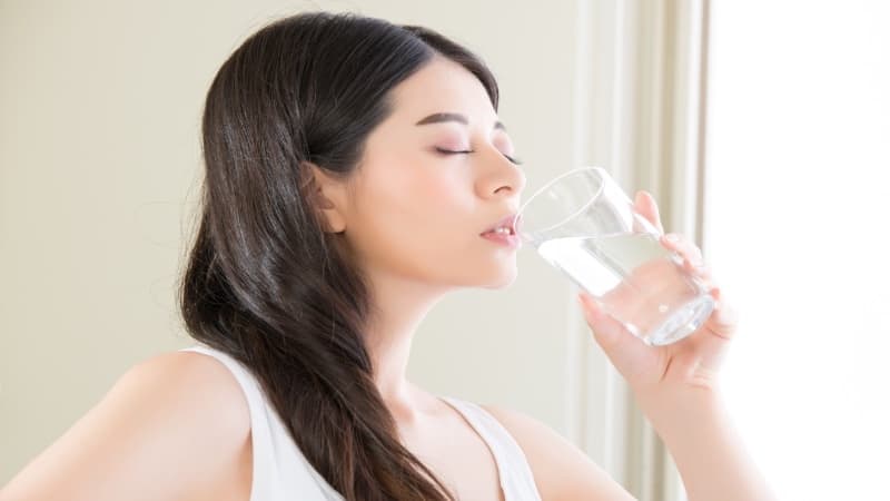 u tuyến giáp có uống được glutathione không