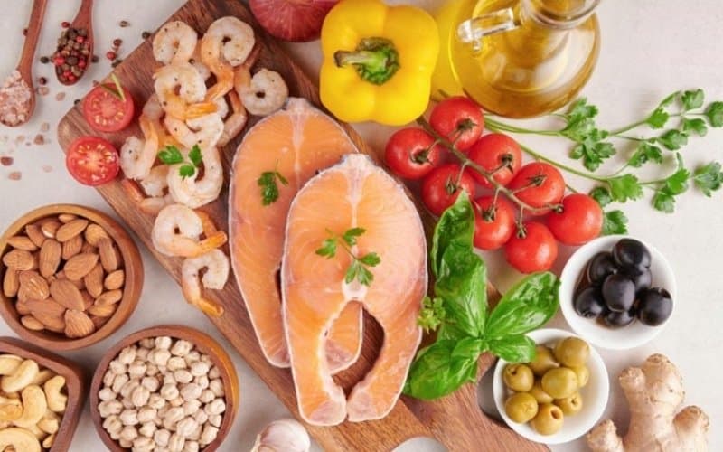 hội chứng ruột kích thích nên ăn gì