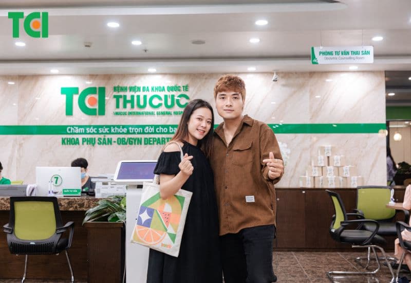 nguyên nhân tiền sản giật khi mang thai