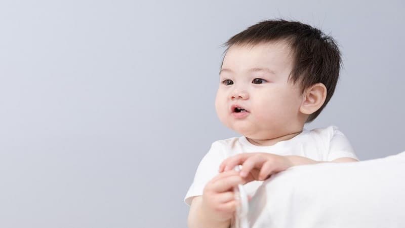 nguyên nhân trẻ bị suy giáp bẩm sinh