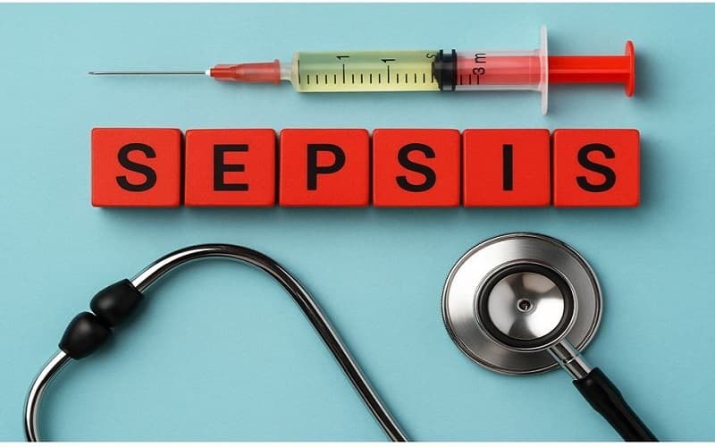 nhiễm trùng máu có phải ung thư không