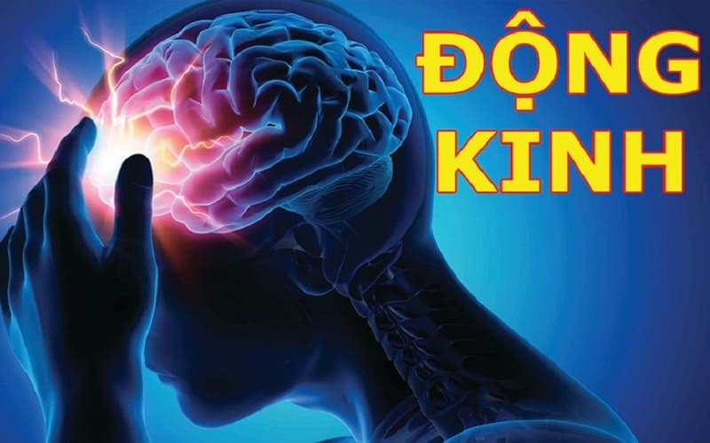 thuốc chống động kinh thế hệ mới