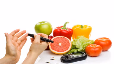 Những loại trái cây người tiểu đường không nên ăn