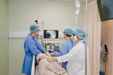 Nội soi công nghệ NBI là gì?