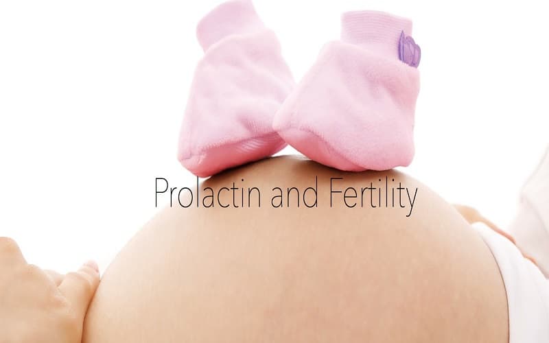 prolactin cao có khả năng sinh con được không