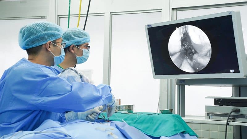 suy tuyến yên có chữa được không