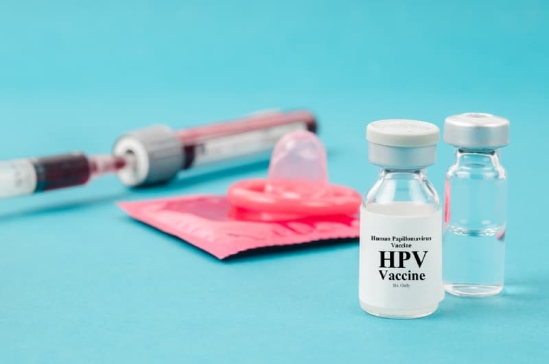 HPV có gây ung thư hậu môn không