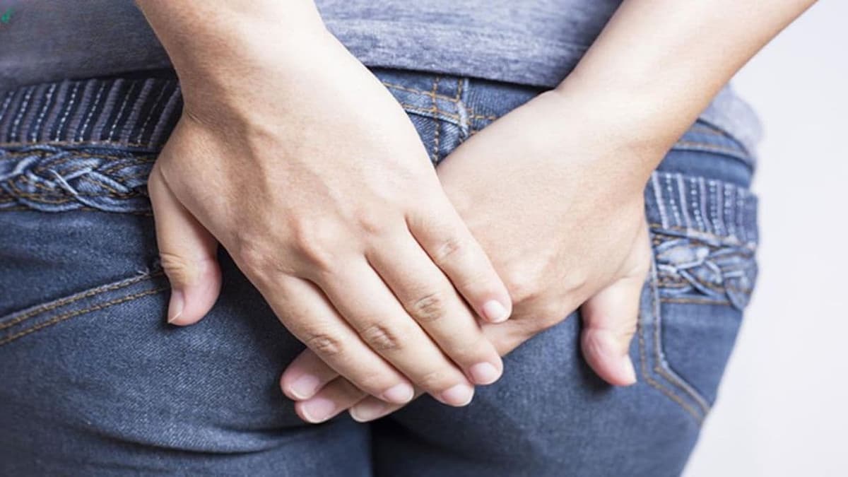 Quan hệ hậu môn bị chảy máu, có sao không?