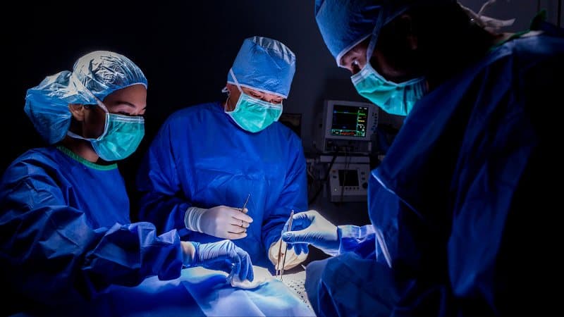 quy trình kỹ thuật chích áp xe phần mềm lớn