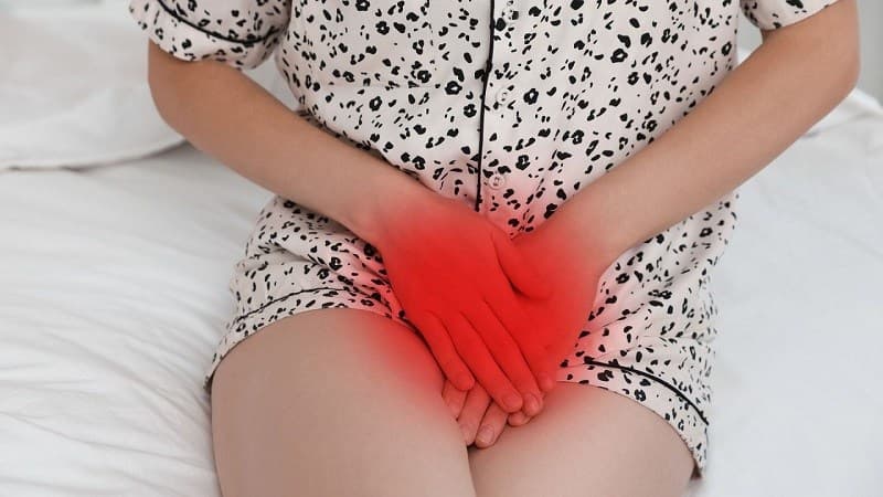 tầng sinh môn bị rách khi quan hệ