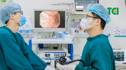 Nên ăn gì sau khi nội soi đại tràng để hệ tiêu hóa hồi phục tốt?