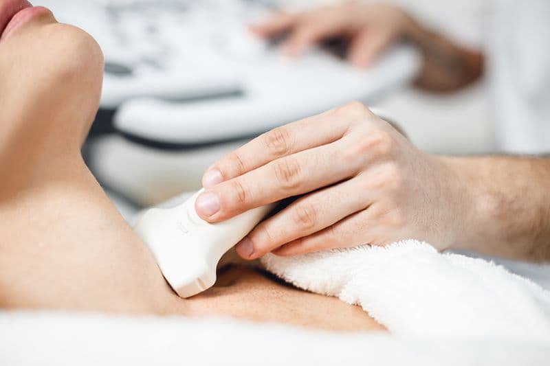 siêu âm tuyến giáp có phát hiện cường giáp không