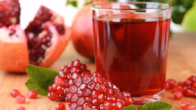 Bị suy thận ăn lựu được không?