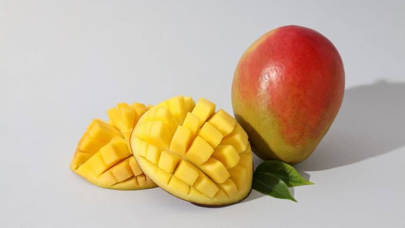 Bị suy thận ăn xoài được không?