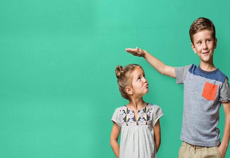 bệnh suy tuyến yên ở trẻ em