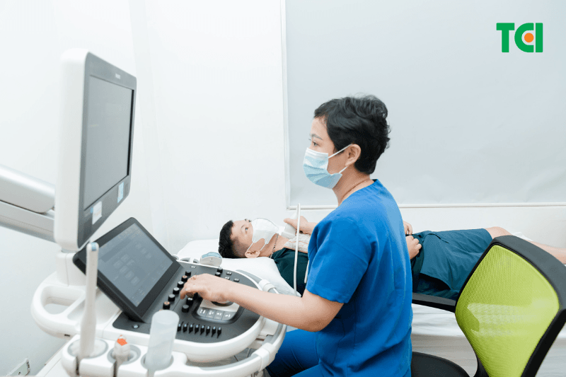 lợi ích của khám tổng quát