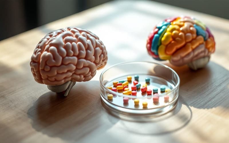 thuốc kháng histamin h3