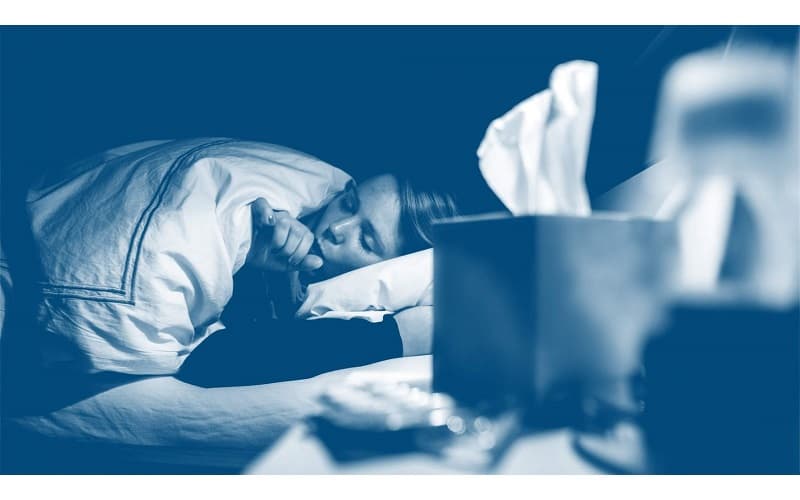 ô nhiễm không khí gây ung thư phổi