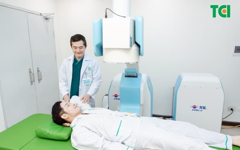 sỏi niệu đạo có nguy hiểm không