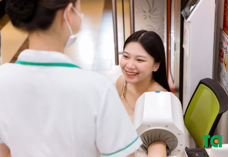 tăng huyết áp thai kỳ là gì