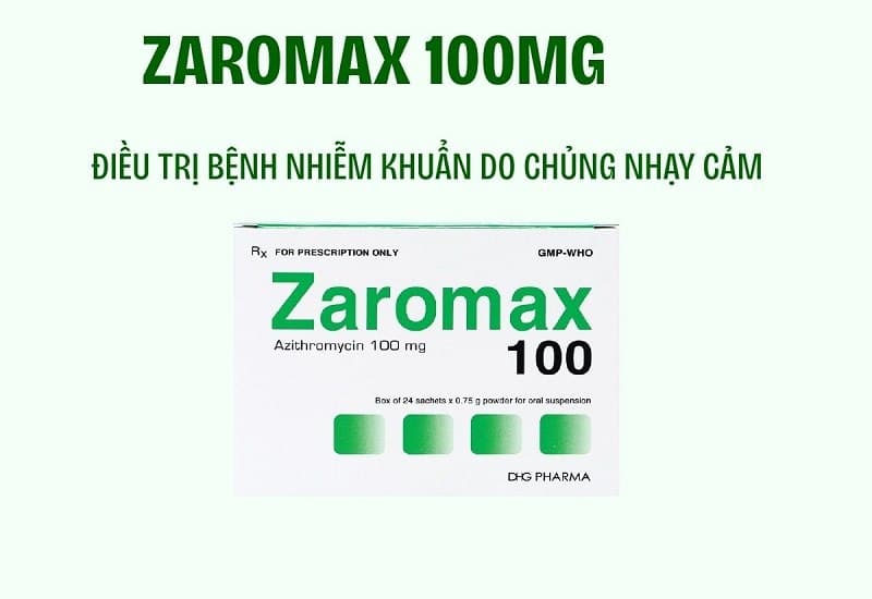 thuốc kháng sinh cho trẻ em bị ho