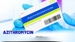 Thuốc Azithromycin kết hợp với kháng sinh nào?