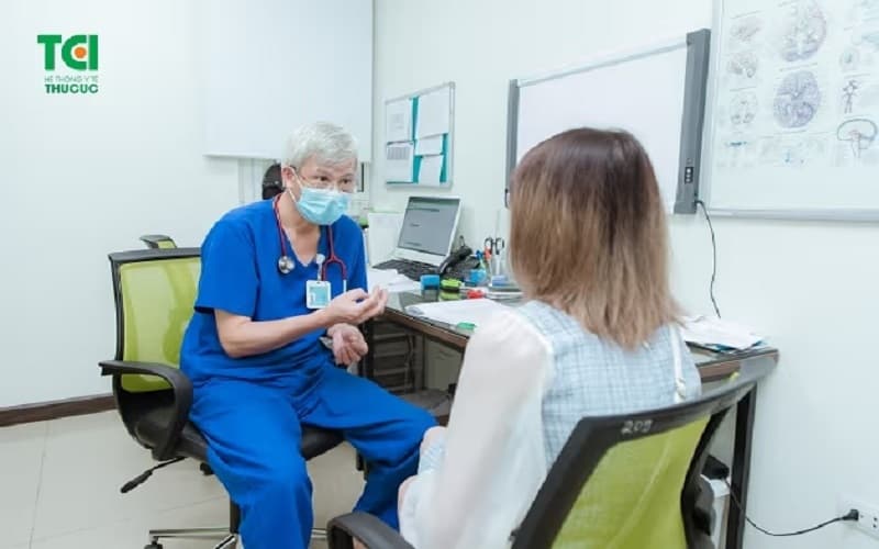 thuốc chống đông máu bệnh tim mạch