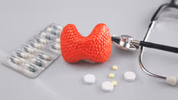 Thuốc điều trị cường giáp cho phụ nữ có thai có an toàn cho thai nhi?