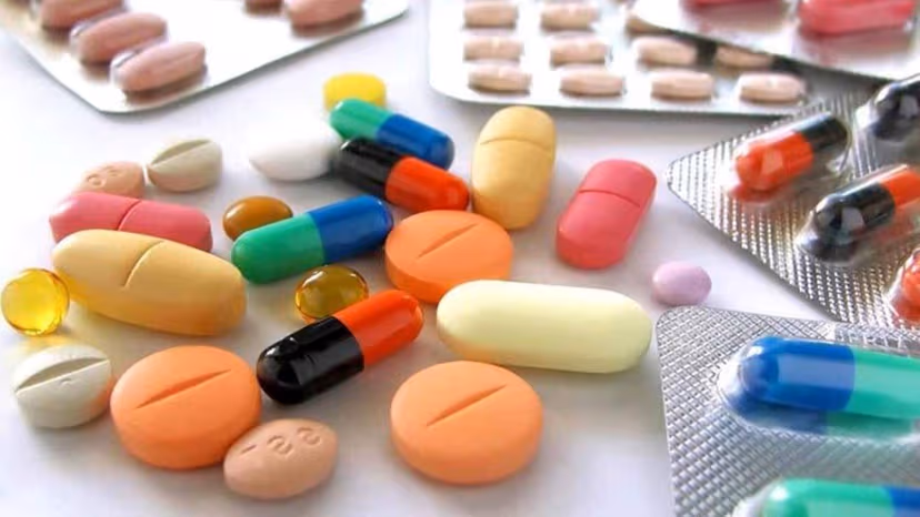 Các thuốc kháng sinh chữa viêm phế quản tốt nhất thường dùng