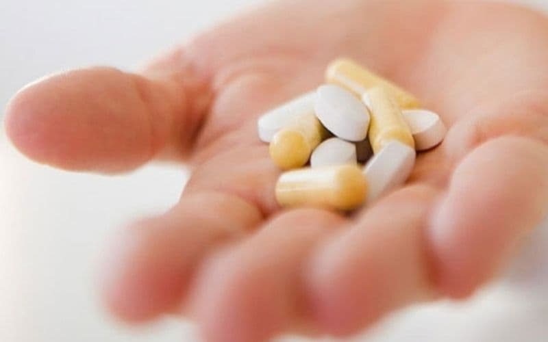 uống thuốc lợi tiểu có hại thận không