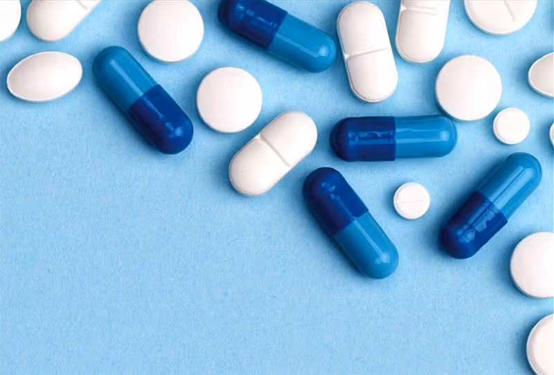 thuốc lợi tiểu nào không cần bù kali