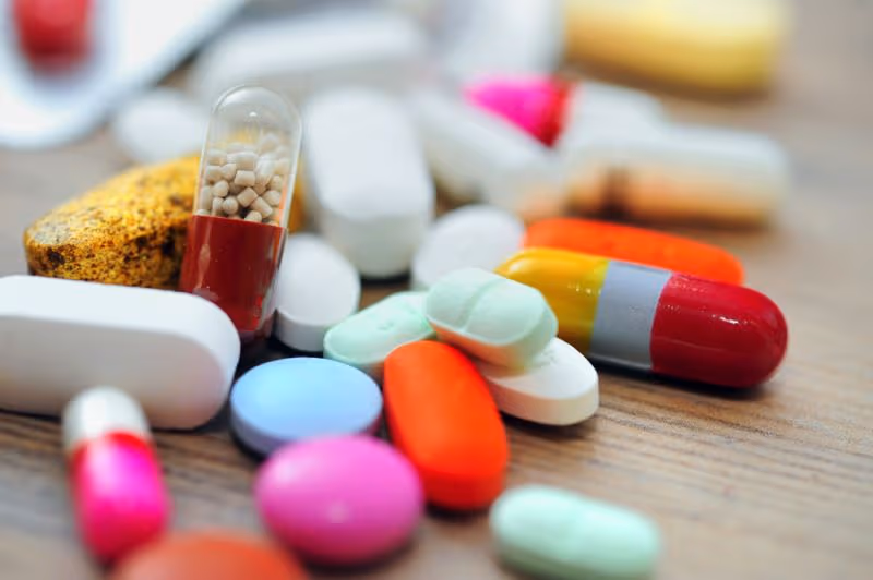 thuốc lợi tiểu nào không cần bù kali