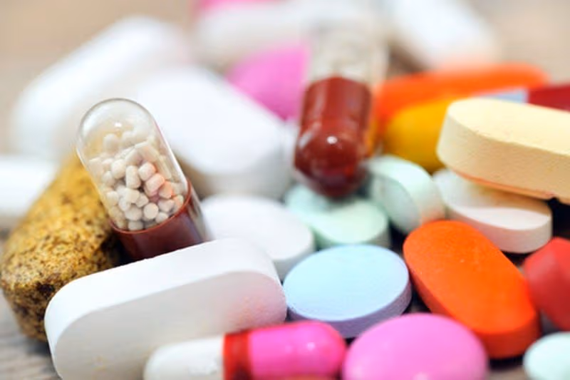 thuốc lợi tiểu nào không cần bù kali