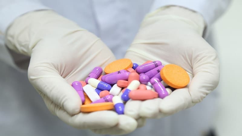 thuốc ức chế tăng sinh mạch máu trong điều trị ung thư