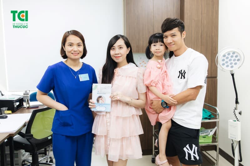 tiêu chuẩn chẩn đoán tiền sản giật