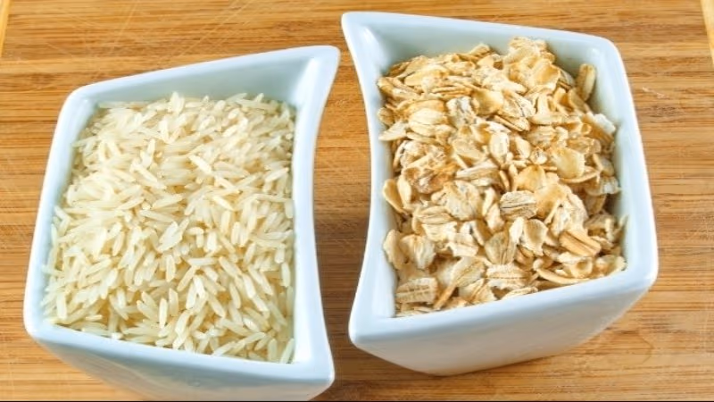 chỉ số đường huyết của yến mạch