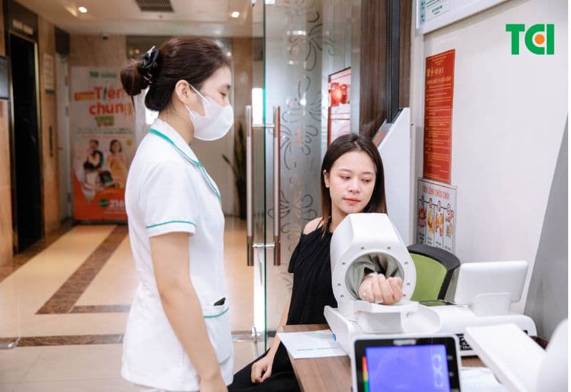 tiểu đường thai kỳ có làm tăng huyết áp không