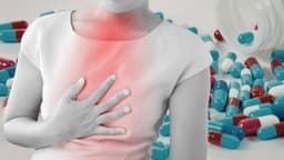 Trào ngược dạ dày uống men tiêu hóa được không và lưu ý sử dụng