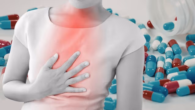 Trào ngược dạ dày uống men tiêu hóa được không và lưu ý sử dụng