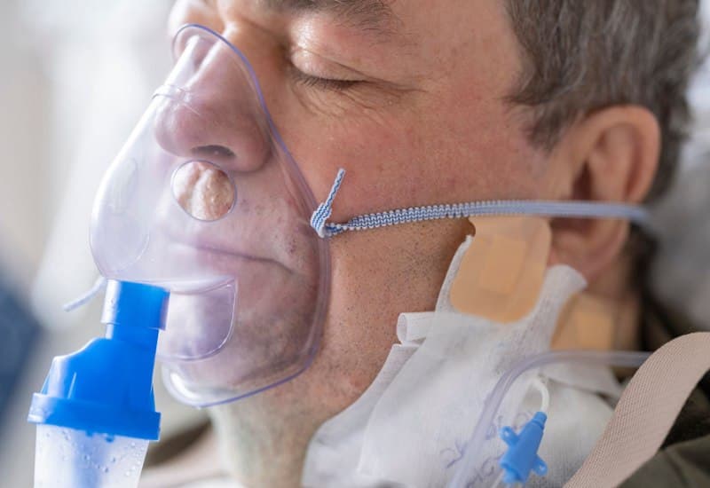 hội chứng tắc nghẽn đường hô hấp dưới