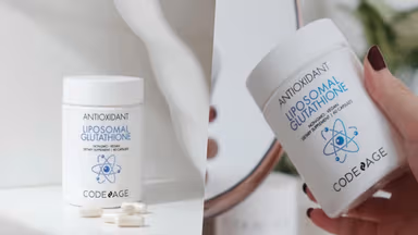 U tuyến giáp có uống được glutathione không?