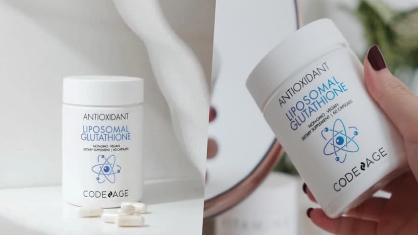 U tuyến giáp có uống được glutathione không?