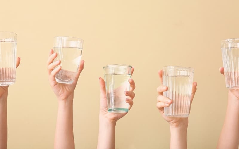 sau khi tán sỏi niệu quản nên kiêng gì