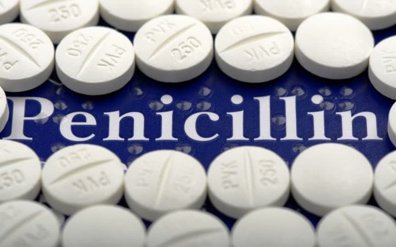 uống thuốc kháng sinh bao lâu thì cho con bú